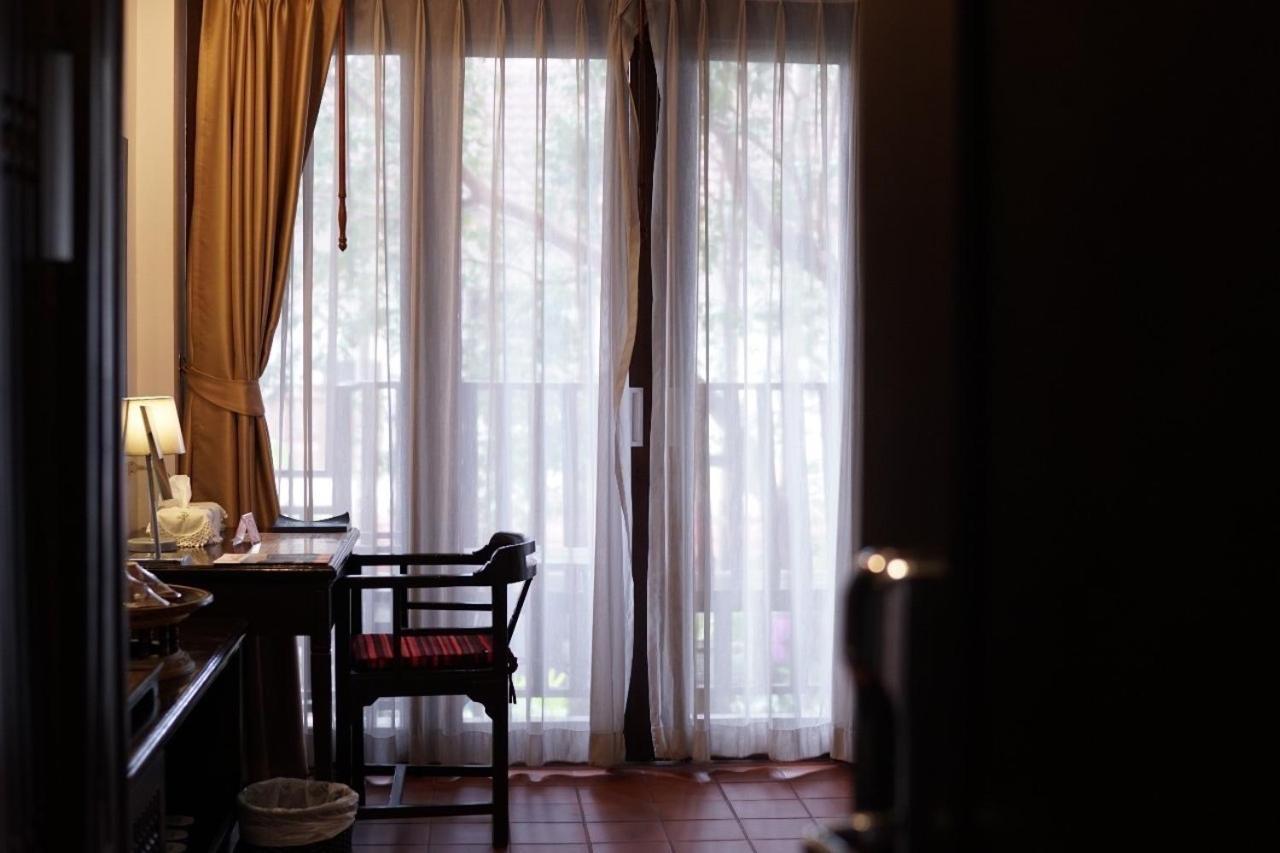 Baan Huenphen Boutique Hotel Chiang Mai Camera foto