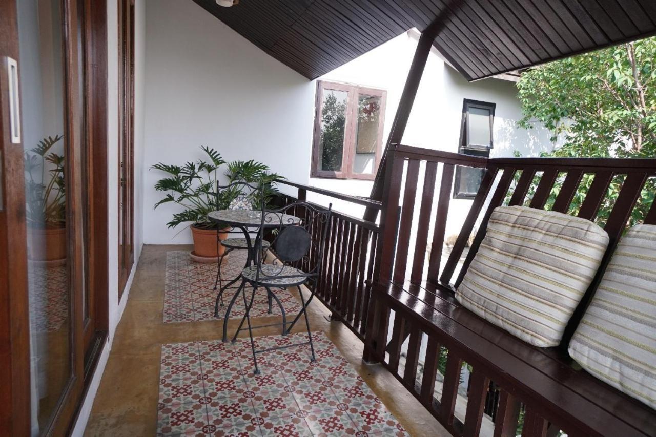 Baan Huenphen Boutique Hotel Chiang Mai Camera foto